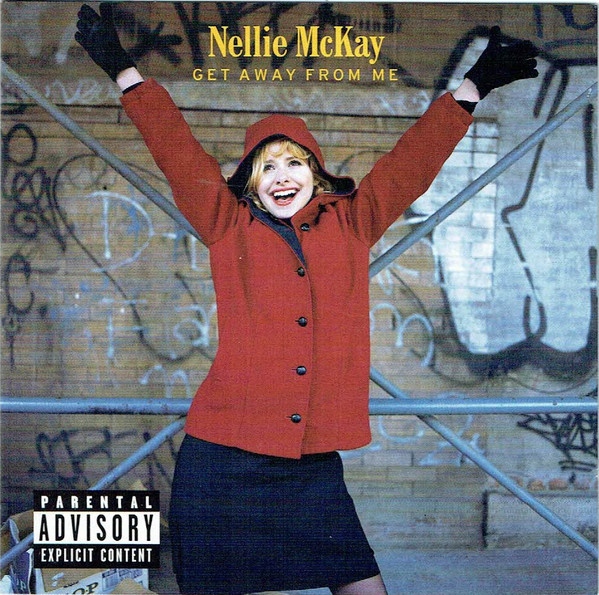Nellie McKay: Get Away From Me (2004)